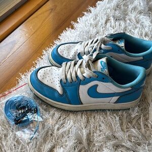 Nike SB Air Jordan’s